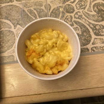Chick-fil-A - Mac & Cheese - Fast Food Near Me - Audubon, New Jersey Chick-fil-A - Mac & Cheese - Fast Food Near Me - Audubon, New Jersey