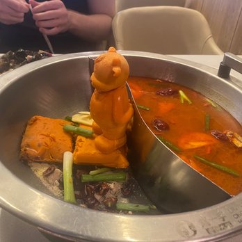 Liuyishou Hotpot - All you can eat Hotpot - Hot Pot Near Me - Flushing, New York