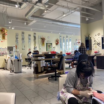 Nail Art - Inside - Nail Salons Near Me - North Liberty, Iowa Nail Art - Inside - Nail Salons Near Me - North Liberty, Iowa