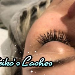 Keiko's Lashes
