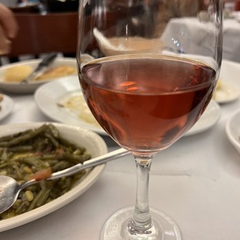 Bahari Estiatorio - Greek Near Me - Astoria, New York