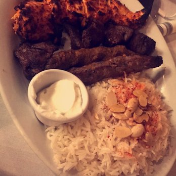 Aleppo's Kitchen - Mediterranean Near Me - Anaheim, California
