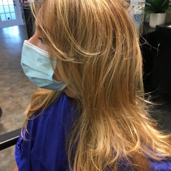 Legends Hair Etc - touchup - Hair Salons Near Me - Santa Barbara, California