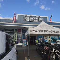 North Shore Surf Shop - Monday, 7/28/2025 - North Shore Surf Shop
