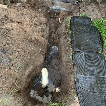 Certified Plumbing - Gray water grease trap fixed. - Plumbing Near Me - Pensacola, Florida Certified Plumbing - Gray water grease trap fixed. - Plumbing Near Me - Pensacola, Florida