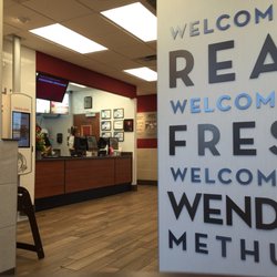 Wendy's