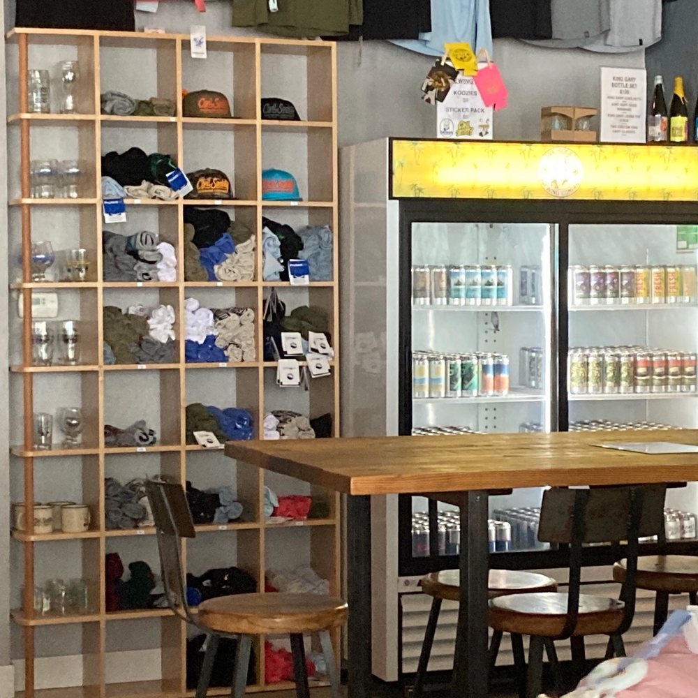 Civil Society Brewing - Breweries Near Me - Jupiter, Florida