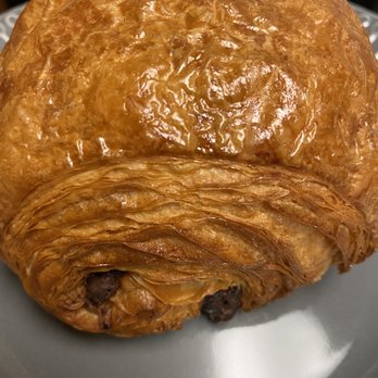 Manresa Bread  - Chocolate croissant - Breakfast & Brunch Near Me - Campbell, California