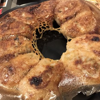 Sachi - Gyoza x2 - Ramen Near Me - Mandaue City, CEB Sachi - Gyoza x2 - Ramen Near Me - Mandaue City, CEB