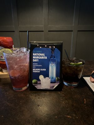 Major Biddle's by null