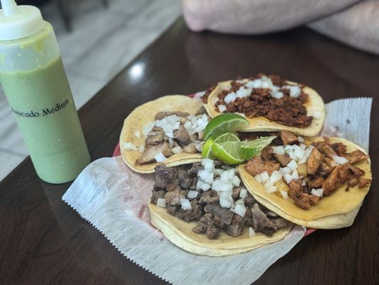 Taqueria Las Cazuelas by null