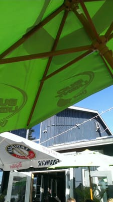 Boathouse Eatery by null