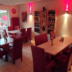 Auszeit - Gemütlich-modernes Bistro