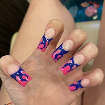 Citris Nail Spa - Nail Salons Near Me - Houston, Texas Citris Nail Spa - Nail Salons Near Me - Houston, Texas