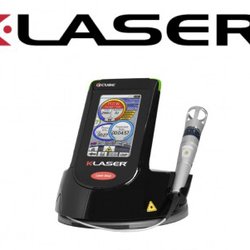 Huxford Chiropractic Clinic - Class 4 K Laser