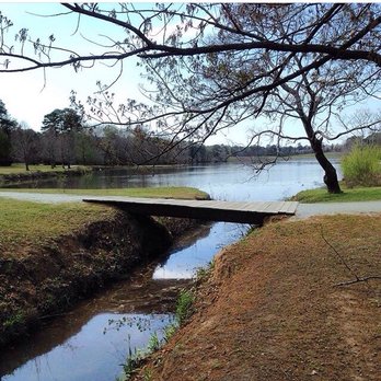 Cooper Creek Park - Tennis Near Me - Columbus, Georgia