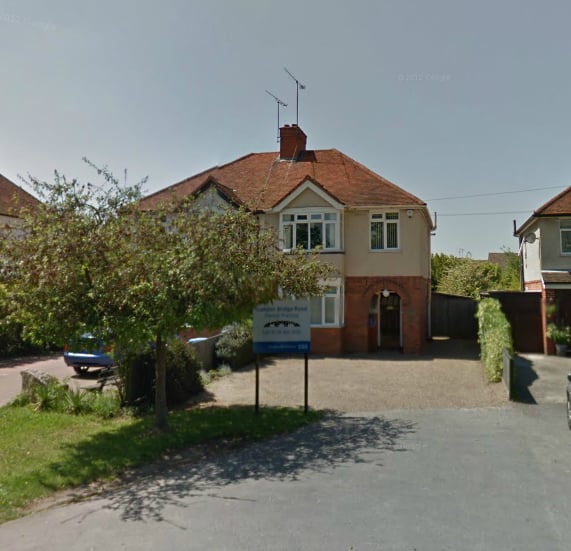 LODDON BRIDGE ROAD DENTAL PRACTICE Updated June 2024 281 Loddon