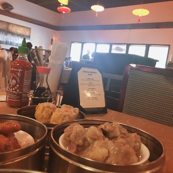 East Harbor - Dim Sum Near Me - Aloha, Oregon