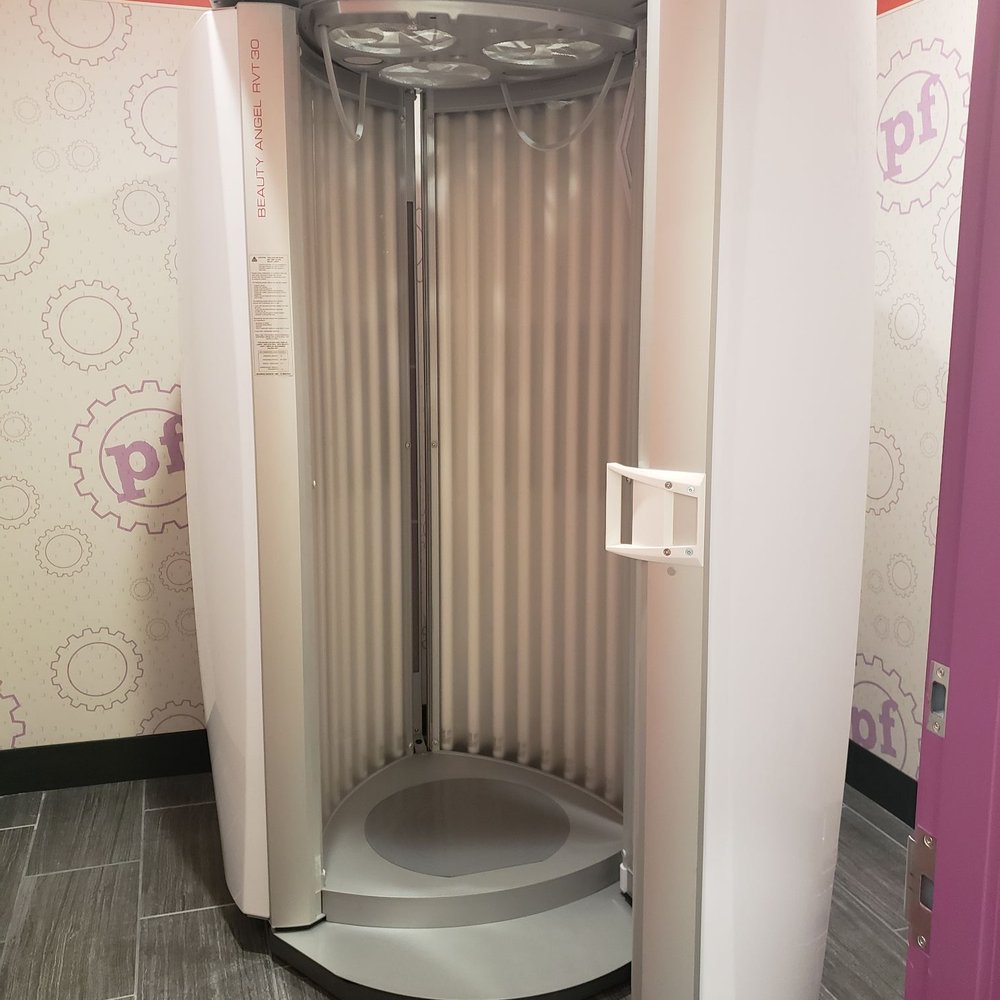 Planet Fitness - Red light therapy - Gyms Near Me - Riverview, Florida Planet Fitness - Red light therapy - Gyms Near Me - Riverview, Florida