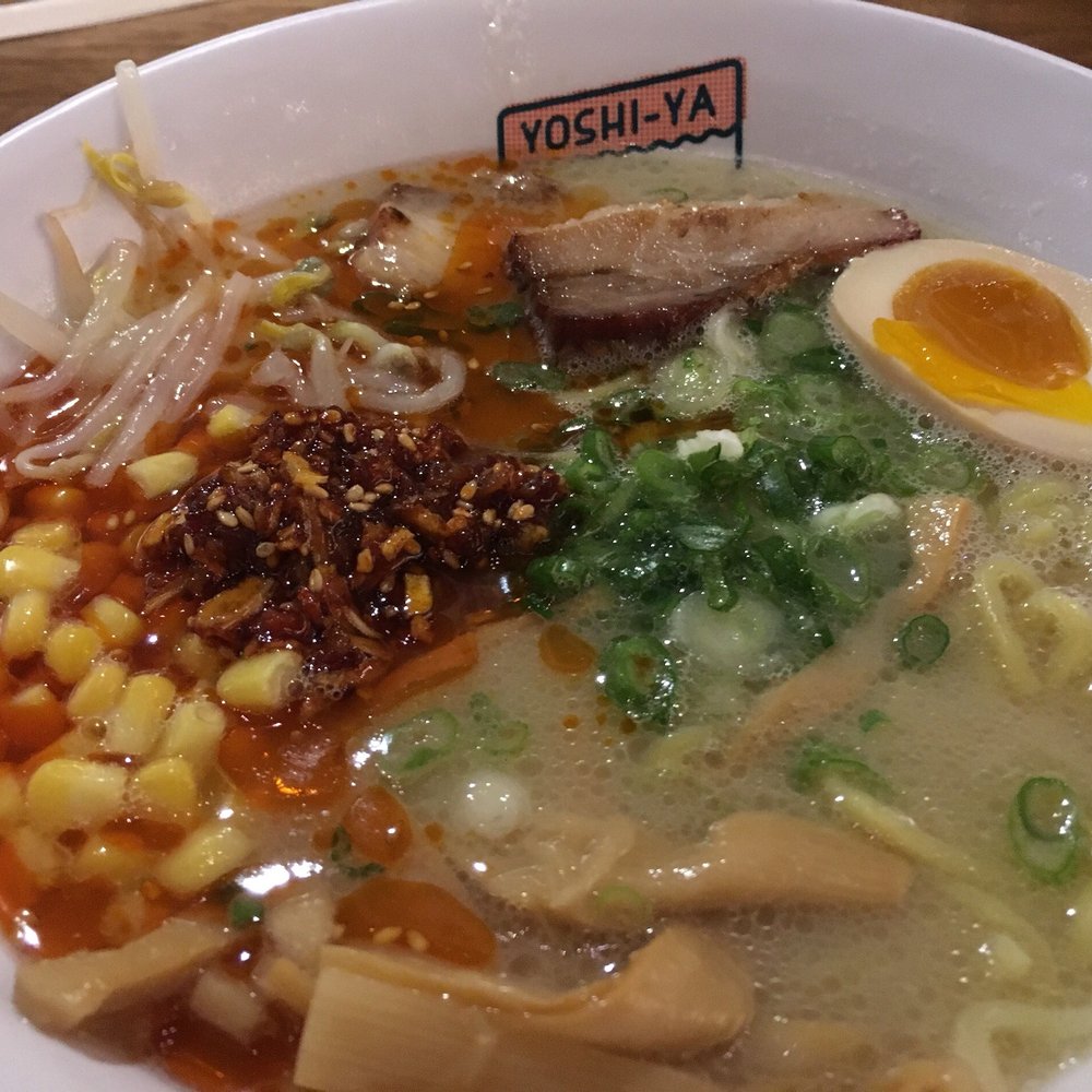 Flagship Commons - Food Court Near Me - Omaha, Nebraska Flagship Commons - Food Court Near Me - Omaha, Nebraska