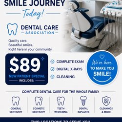 Dental Care Association