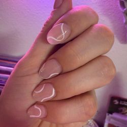 My Nail Bestie - Fresh nails!