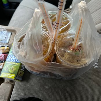 Boba Tea Lounge - Coffee & Tea Near Me - Selma, Texas Boba Tea Lounge - Coffee & Tea Near Me - Selma, Texas
