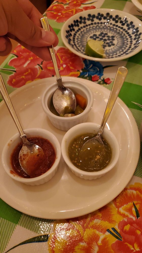 Cocina Mexicana El Mirasol