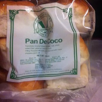Valerio's Bakery - Pan de Coco... sarap! - Bakeries Near Me - Panorama City, California Valerio's Bakery - Pan de Coco... sarap! - Bakeries Near Me - Panorama City, California