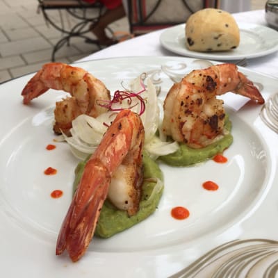 Bastide de Tourtour by null