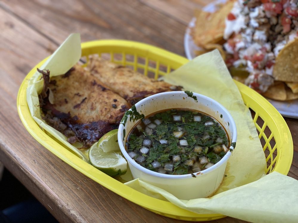 Papi Chulo Tacos: A Review That Will Make You Say "Ay, Caramba!"