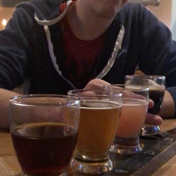 Bacon Bourbon And Beer - American Near Me - Washington, Pennsylvania Bacon Bourbon And Beer - American Near Me - Washington, Pennsylvania