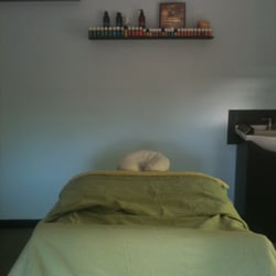 Heather's Therapeutic Massage
