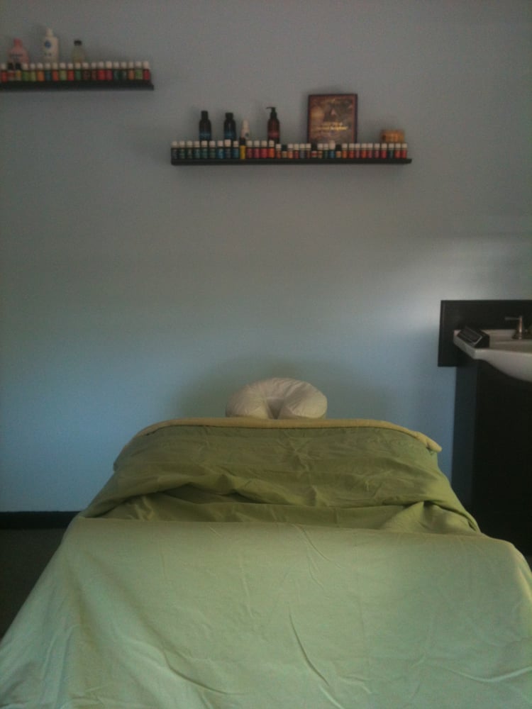 Heather's Therapeutic Massage