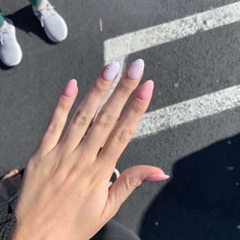 Best Nails - San Clemente - Nail Salons Near Me - San Clemente, California