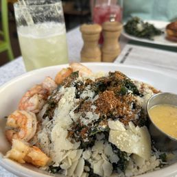 Kale Salad