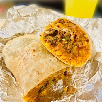 Tacos El Potro - Carne Asada Burrito - Tacos Near Me - Rosemead, California Tacos El Potro - Carne Asada Burrito - Tacos Near Me - Rosemead, California
