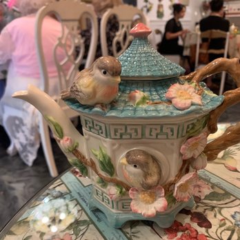 Coterie Tea & Eatery - My teapot - Tea Rooms Near Me - Upland, California Coterie Tea & Eatery - My teapot - Tea Rooms Near Me - Upland, California