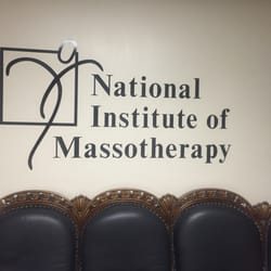 National Institute of Massotherapy