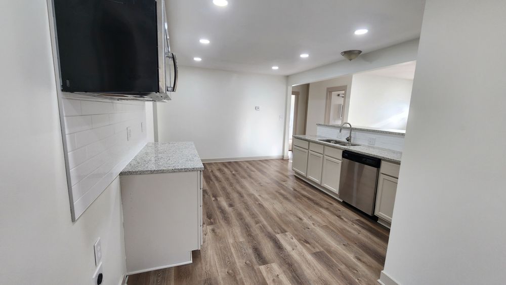 Slide of Aftershock Remodeling