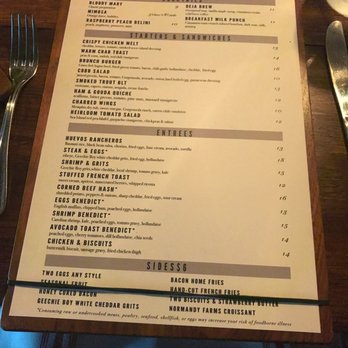 Prohibition - Brunch - Cocktail Bars Near Me - Charleston, South Carolina Prohibition - Brunch - Cocktail Bars Near Me - Charleston, South Carolina