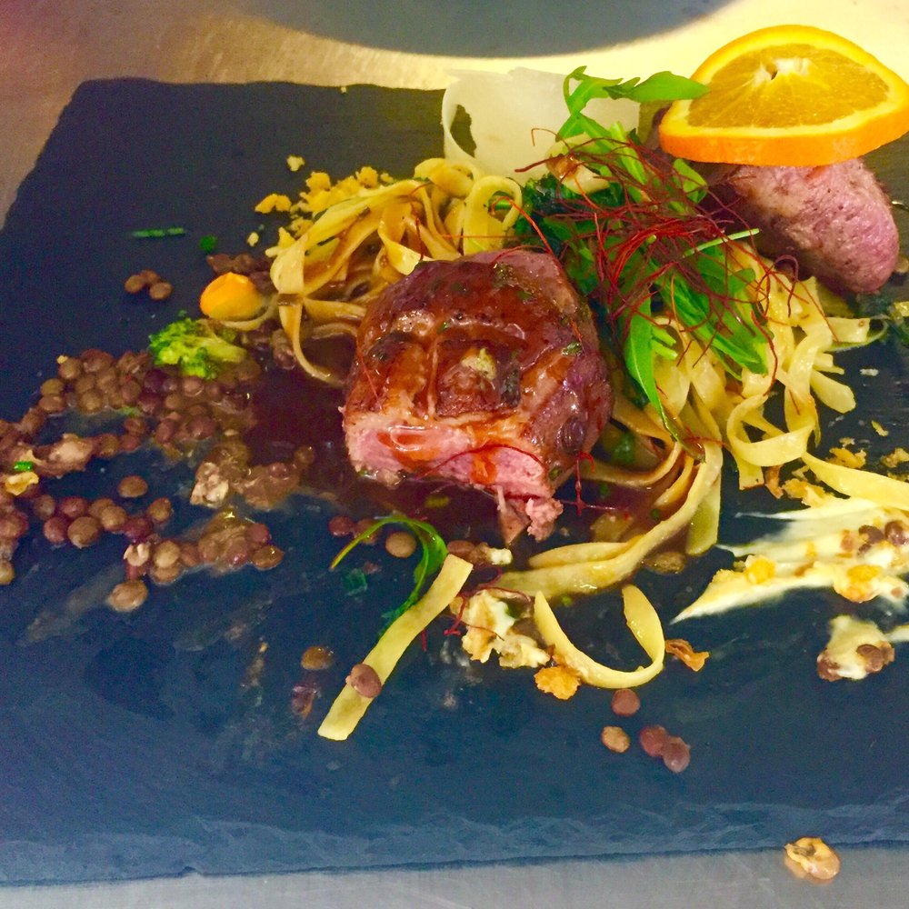 Alphitta - amazing food - Swiss Food Near Me - Zermatt, VS