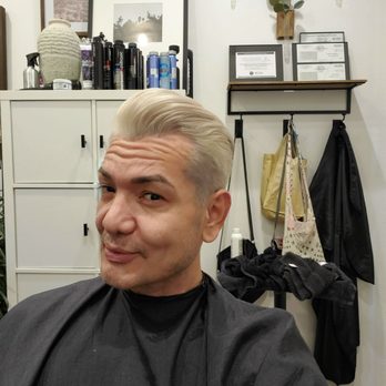 Karina - Hair Stylists Near Me Karina - Hair Stylists Near Me