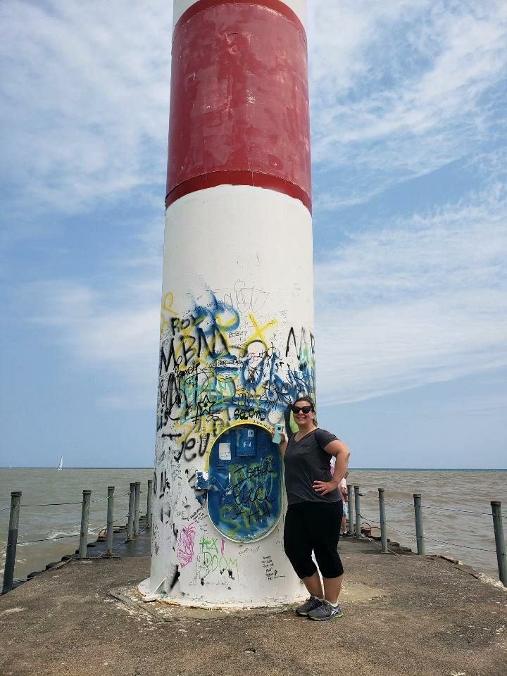 Genesee Riverway Trail