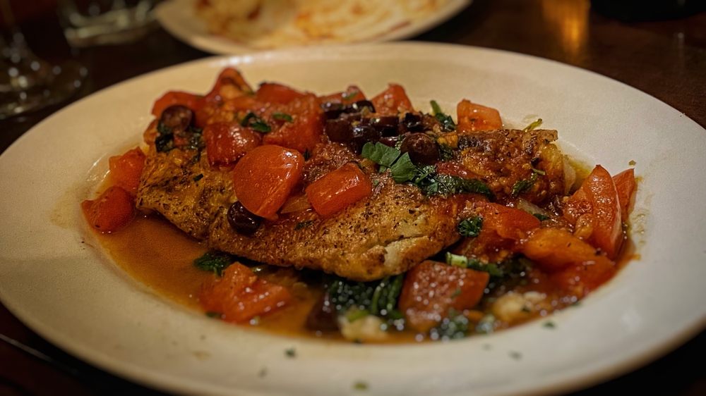 FRANCONELLO’S Updated November 2024 101 Photos & 154 Reviews