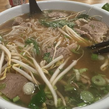 Pham's Kitchen - Beef pho - Vietnamese Near Me - Cheektowaga, New York Pham's Kitchen - Beef pho - Vietnamese Near Me - Cheektowaga, New York