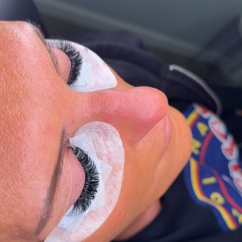 Xo Lashbar - Lash fill - Eyelash Service Near Me - Mastic, New York