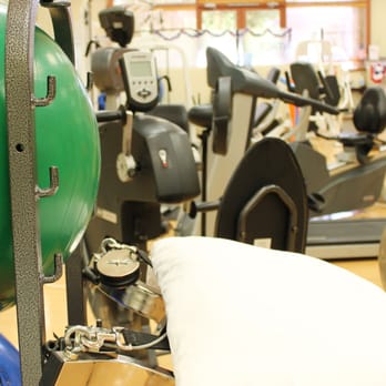 Contact Physical Therapy - Physical Therapy Near Me - Mesa, Arizona