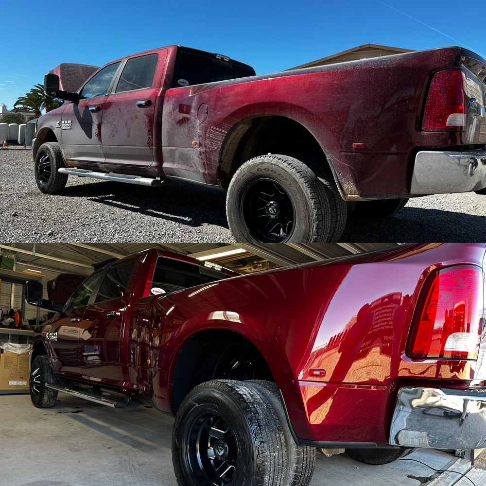 DETAILING KARTEL Updated May 2024 Request a Quote 125 Photos