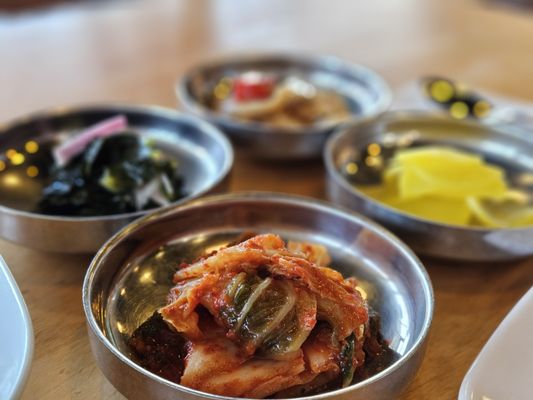 ARIRANG KOREAN RESTAURANT by null